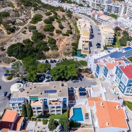 Lejlighed Talia Albufeira