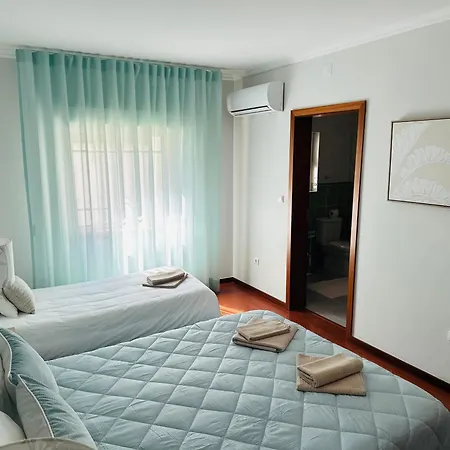 Apartment Talia