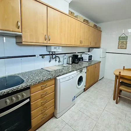 Apartment Talia *