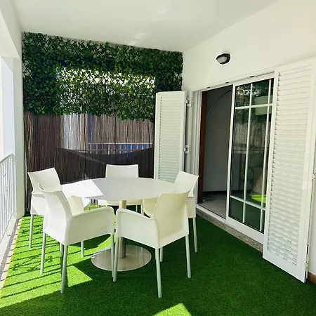 Talia Apartamento Albufeira