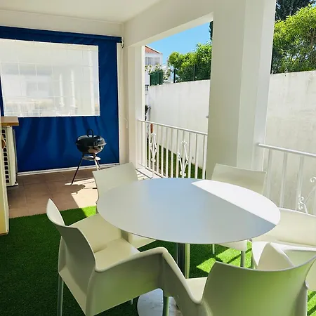 Talia Apartment
