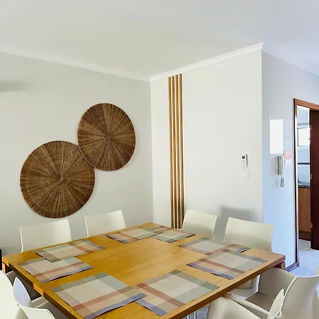 Talia Apartment
