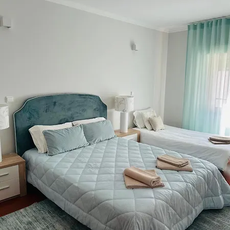 Talia Apartment Albufeira