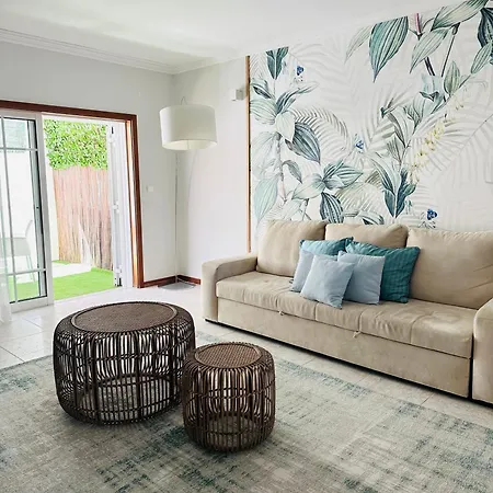 Apartment Talia