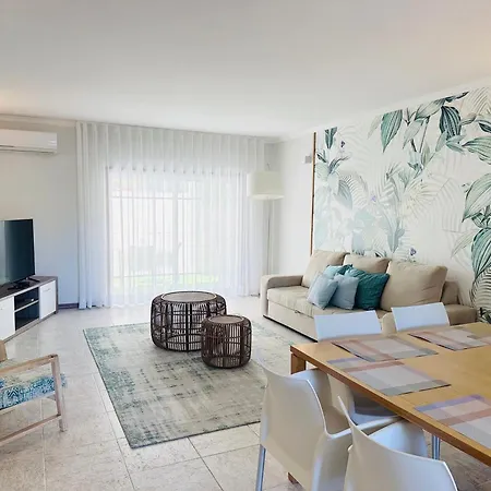 Talia Apartment *
