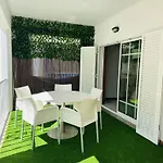 Talia Apartmán Albufeira